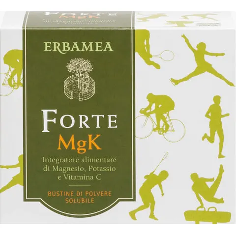 erbamea Forte mgk 20 bustine – immagine 1