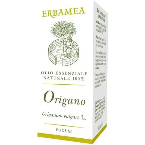 ERBAMEA Srl ORIGANO OE 10ML EBM – immagine 1