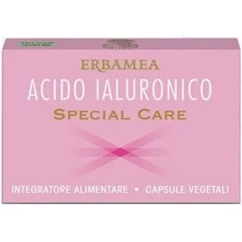 Acido Ialuronico Special Care – immagine 1