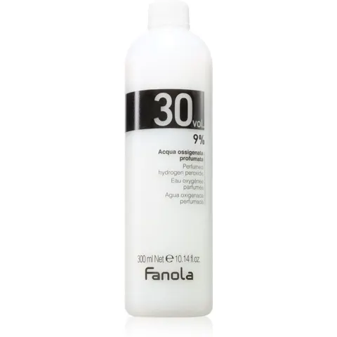 Fanola Oxygenated 30V 300 ml 300 ml – image 1