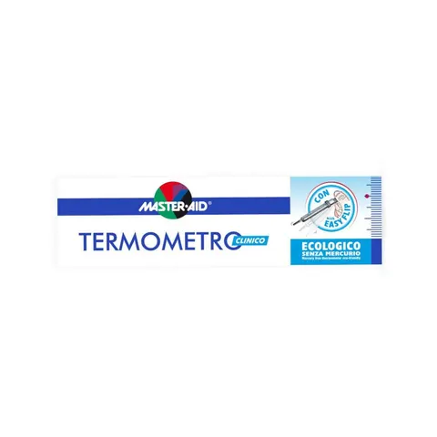 Master Aid M-Aid Termometro Gallio – immagine 1