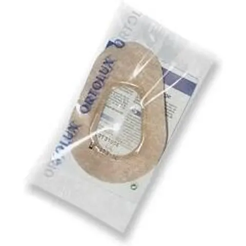 master aid Ortolux medic.c/valva trasp.l – immagine 1