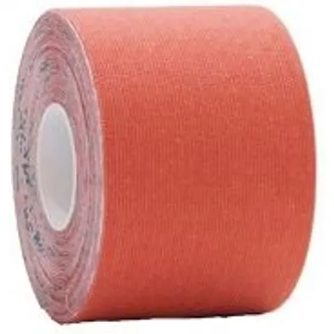Master Aid M-Aid S Perform Red 5X500Cm – immagine 1