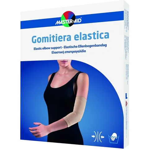 Master Aid M-Aid Sport Gomitiera 3 – immagine 1