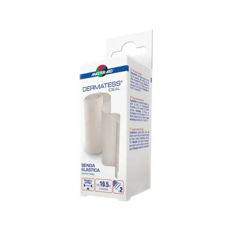 Benda Dermatess Ideal 500X6Cm – immagine 1
