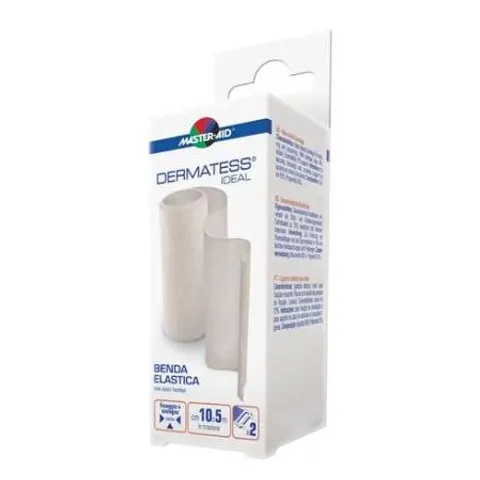Benda Dermatess Ideal 500x8cm – immagine 1