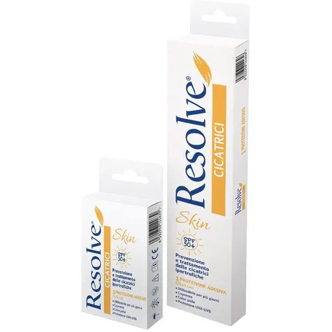 resolve Skin 7x5cm 3pezzi – immagine 1
