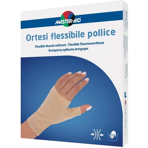 Pietrasanta Pharma M-Aid Ortesi Flex Pollice S – immagine 1