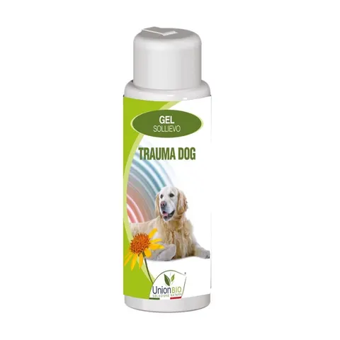 Trauma Dog Gel Sollievo 250Ml – immagine 1