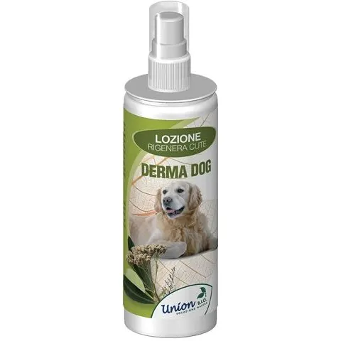 Derma Dog Loz Rigen Cute 125 Ml – immagine 1