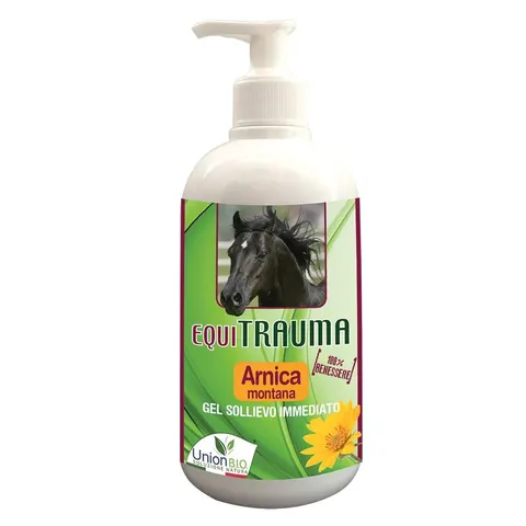 equitrauma 500 Ml – immagine 1