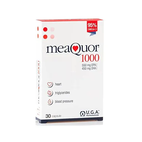 Meaquor 1000 30 Capsule – immagine 1