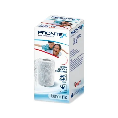 prontex benda fix cm 4x4 – immagine 1