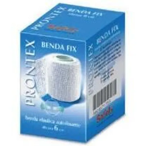 prontex benda fix cm 6x4 – immagine 1