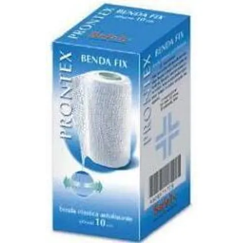 Safety Prontex Benda Fix Cm10x4 – immagine 1