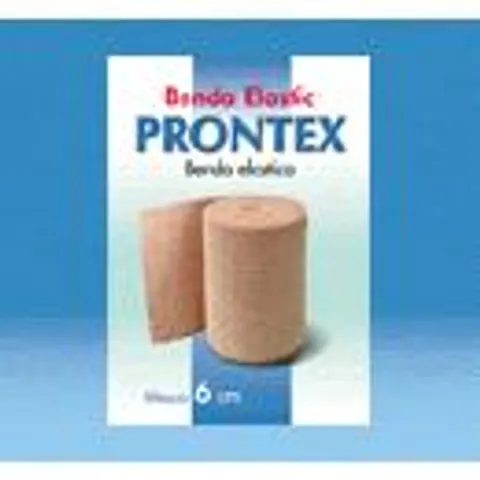 prontex benda elastic 4,5x10 – immagine 1