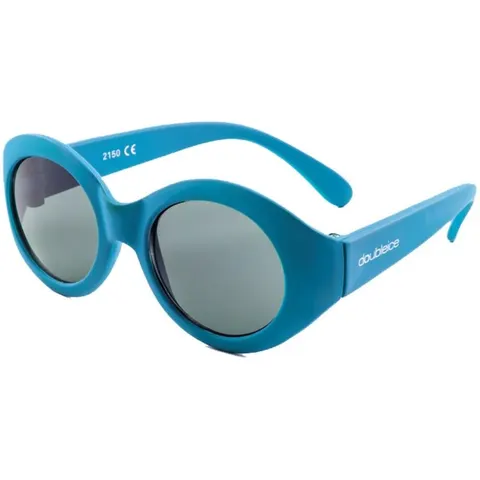 doubleice spa Kids sunglasses small blu – immagine 1