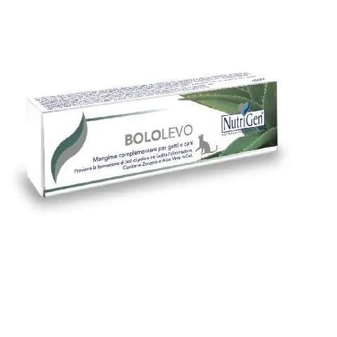 nutrigen italia srl Bololevo 60 G – immagine 1