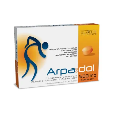Arpadol - Confezione da 45 Compresse – immagine 1