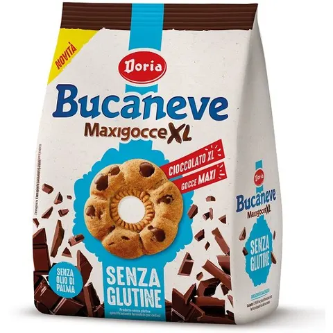 Doria Bucaneve Maxigocce Xl – immagine 1