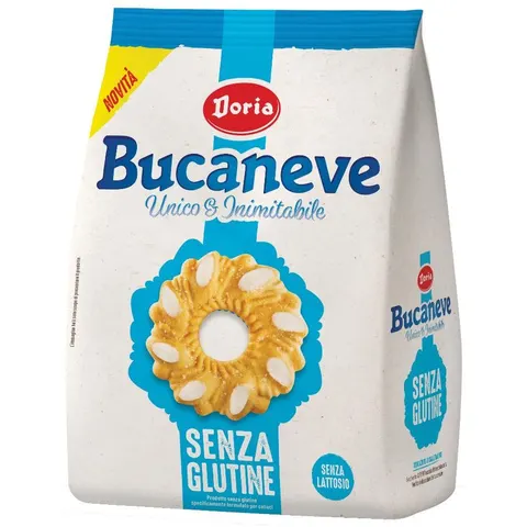 doria bucaneve 200 g – immagine 1