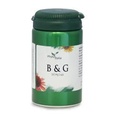 PHYTOITALIA Srl B&G 60CPS – immagine 1