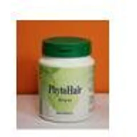 phytoitalia Phytohair 60 capsule – immagine 1