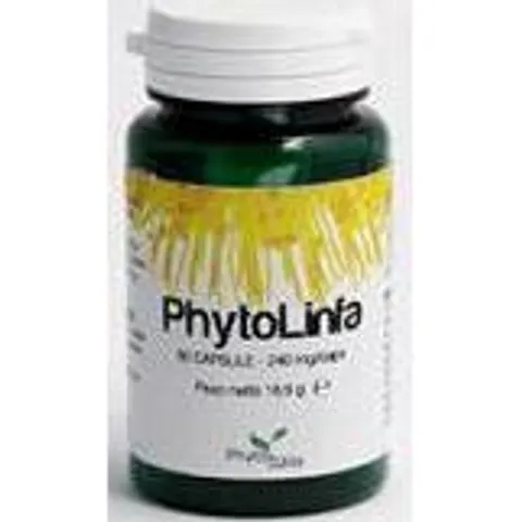 PHYTOITALIA Srl PHYTOLINFA 60CPS – immagine 1
