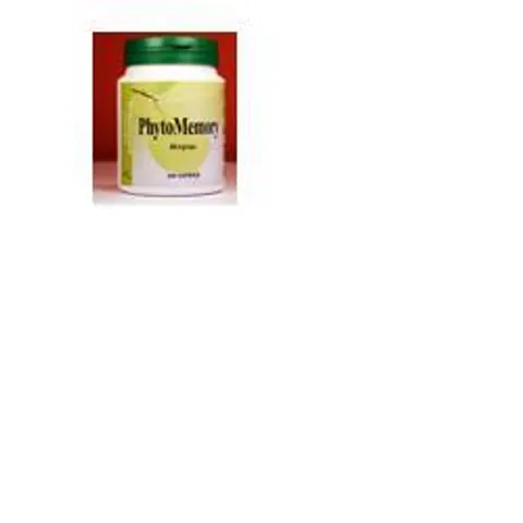 PHYTOITALIA Srl PHYTOMEMORY 60CPS – immagine 1