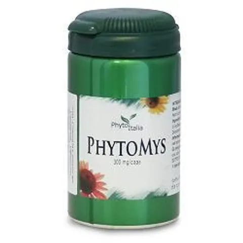 phytoitalia srl Phytomys 60 capsule – immagine 1
