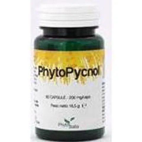 PHYTOITALIA Srl PHYTOPYCNOL 60CPS – immagine 1