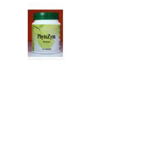 Phytozym Integratore Alimentare - 60 Capsule – immagine 1