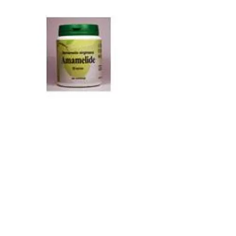 PHYTOITALIA Srl AMAMELDE 60CPS – immagine 1