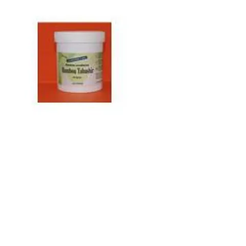 Bambu' Tabashir 60 Capsule – immagine 1
