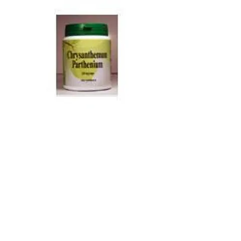 Chrysantemum Parthenium 60 Capsule – immagine 1
