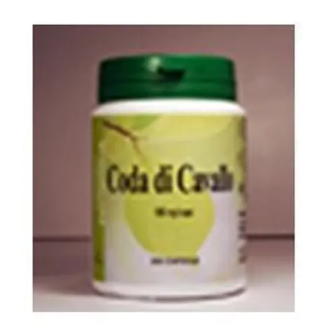 EquiSeto Coda di Cavallo 60 Capsule – immagine 1