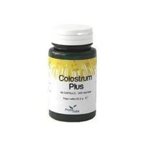 Colostrum Plus 60 Capsule – immagine 1