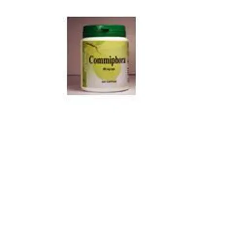 PHYTOITALIA Srl COMMIPHORA 60CPS – immagine 1