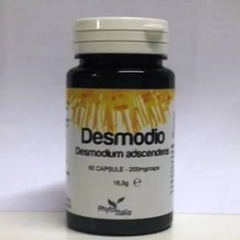 Desmodio 60 Capsule – immagine 1