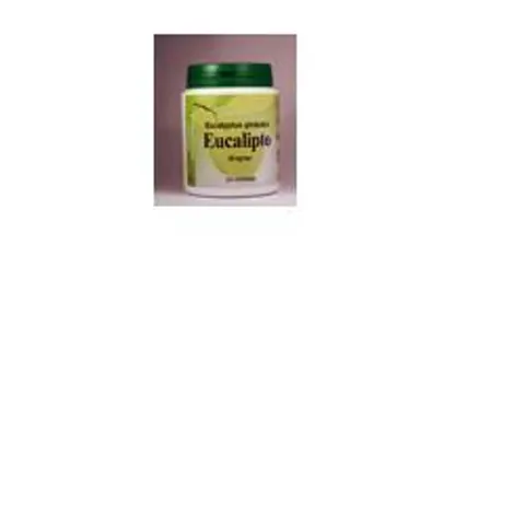 Eucalipto 60 Capsule – immagine 1