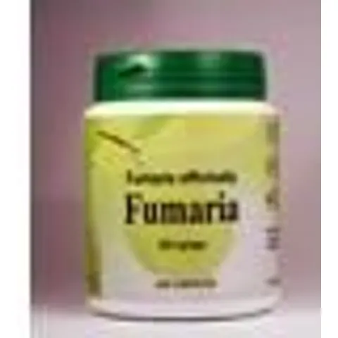 phytoitalia Fumaria 60 capsule – immagine 1
