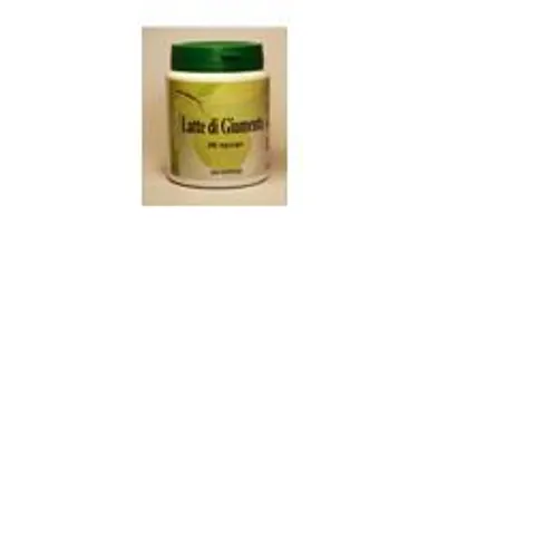 PHYTOITALIA Srl LATTE GIUMENTA 60CPS – immagine 1