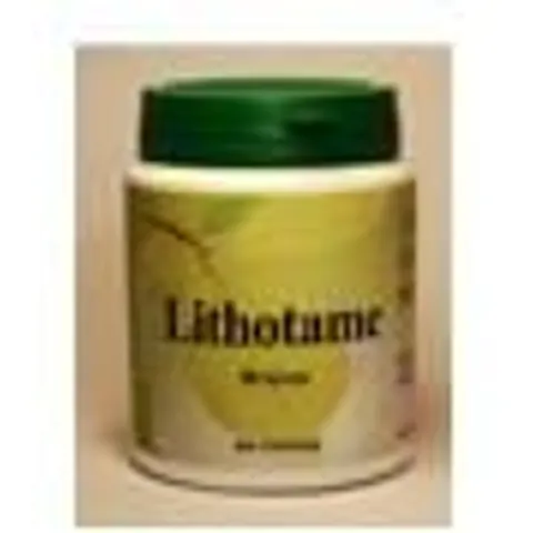 Phytoitalia Lithotame Caps 60 – immagine 1