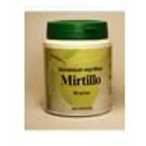 PHYTOITALIA Srl MIRTILLO 60CPS – immagine 1