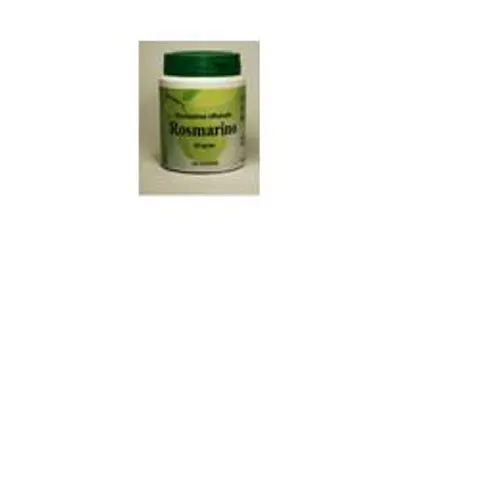 Rosmarino 60 Capsule 17,5 g – immagine 1