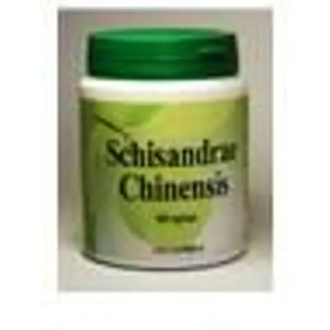 Schisandrae Chinensis 60 Capsule – immagine 1