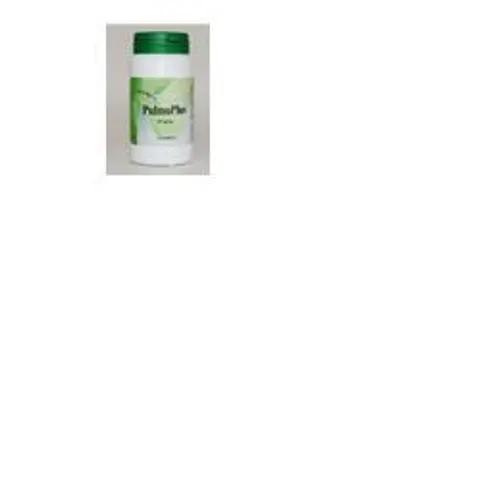 PHYTOITALIA Srl PULMOPLUS 60CPS – immagine 1