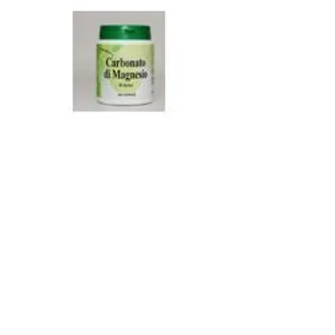 Magnesio Carbonato 60 Capsule – immagine 1