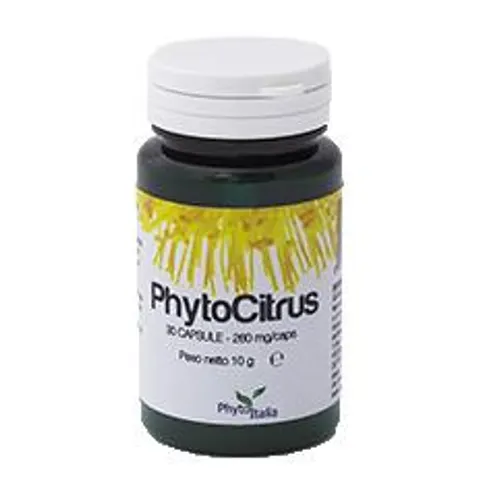 Phytoitalia Phytocitrus 30 Capsule – immagine 1