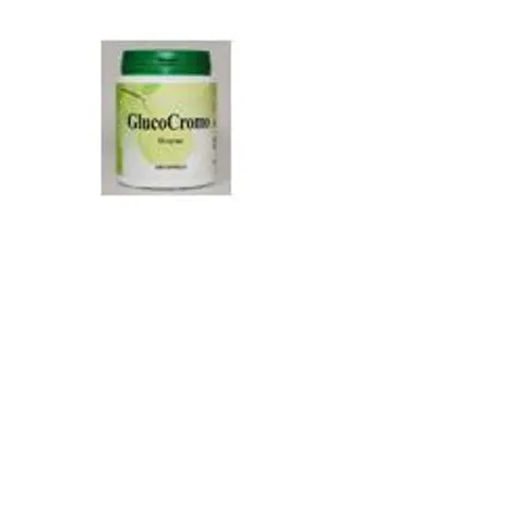 PHYTOITALIA Srl GLUCOCROMO 60CPS – immagine 1